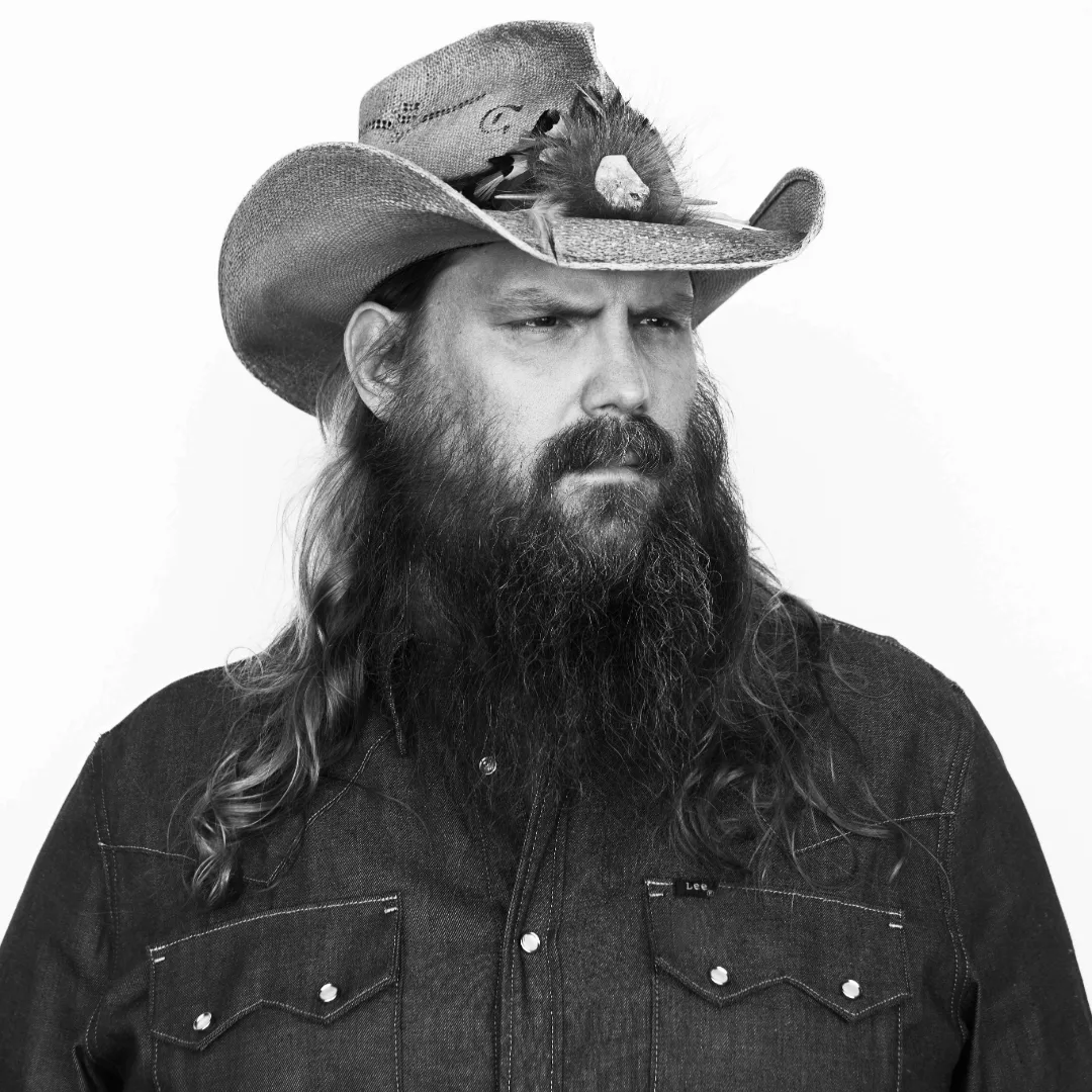 Cartel: Chris Stapleton encabezará el Buckeye Country Superfest 2027 en el Ohio Stadium