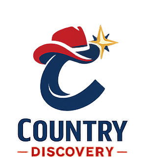 Country Discovery